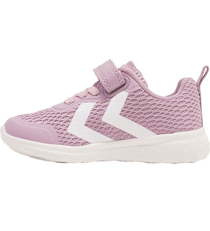 Hummel Schuhe - Actus ml Recycelt Infant - Andenken Lilac