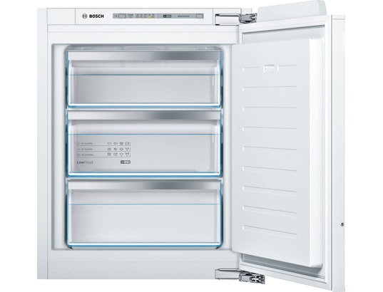 BOSCH - Congélateur encastrable armoire GIV 11 AF E0