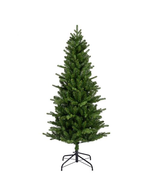 Everlands Kunstkerstboom Killington Fir Groen - Kerstboom