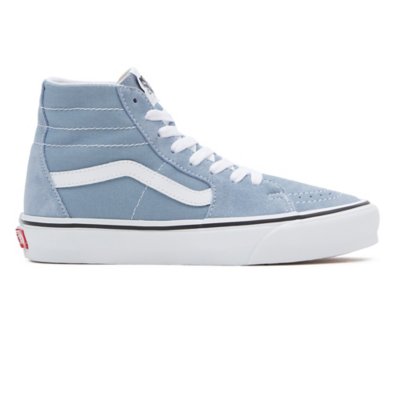 Chaussures skate femme Sk8-Hi Tapered VANS