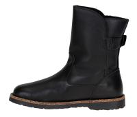 Skolett Uppsala shearling 1025568 Sort