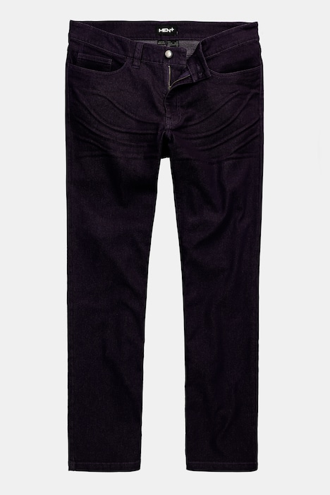 Men+ Hose, Bauchfit, 5-Pocket, Superstretch, Regular Fit, bis 8 XL