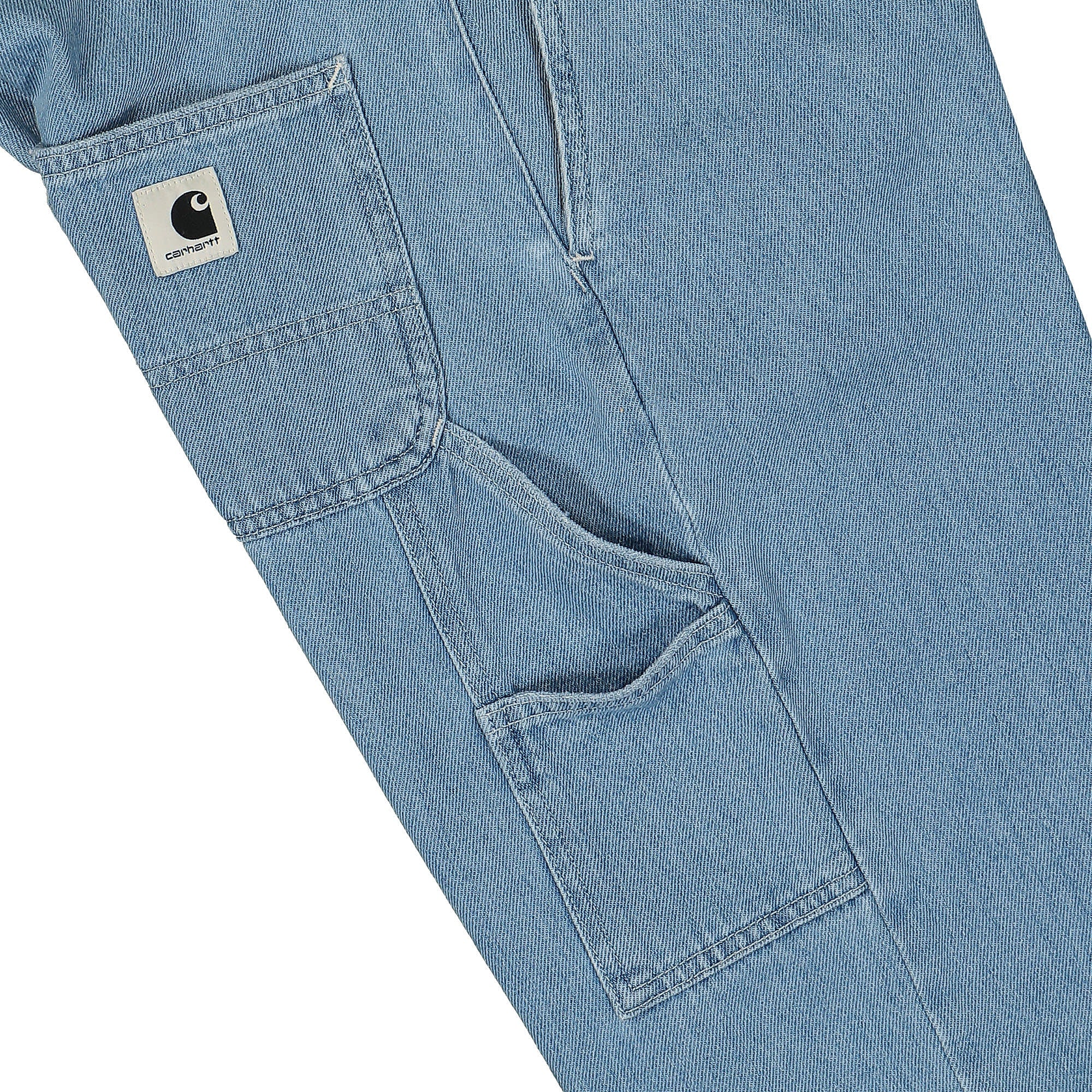 Carhartt WIP<br>W Pierce Pant Straight