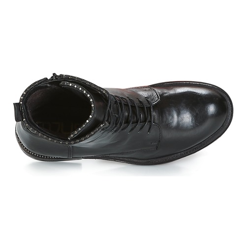 Mjus - PAL LACE - Noir