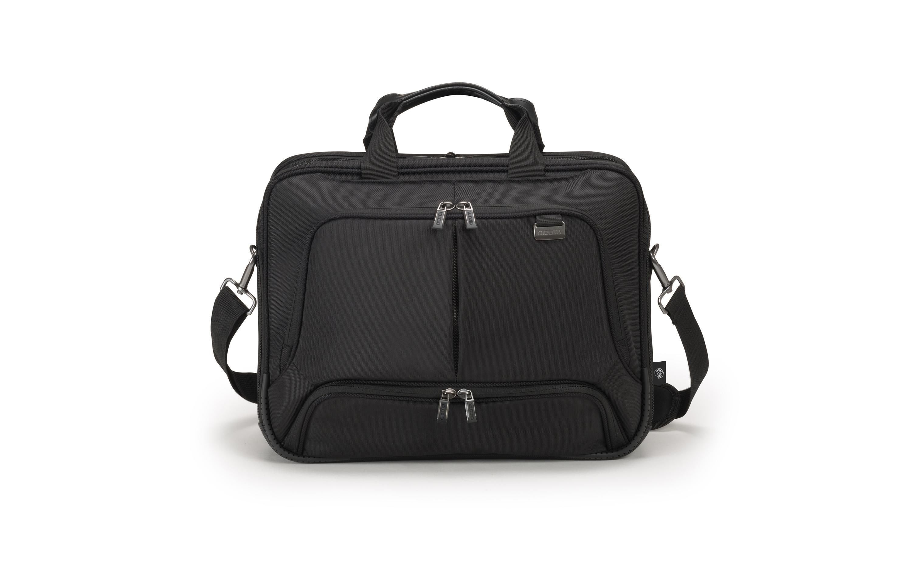 Notebooktasche Eco Top Traveller PRO 14.1 