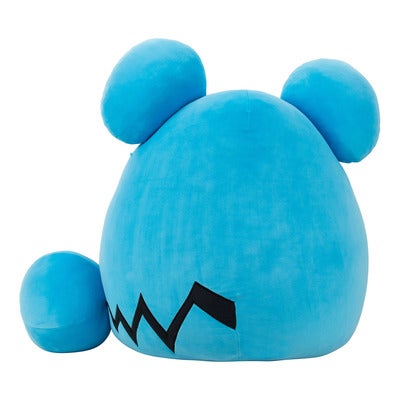 Squishmallows Pokémon Kosedyr Marill 50 cm