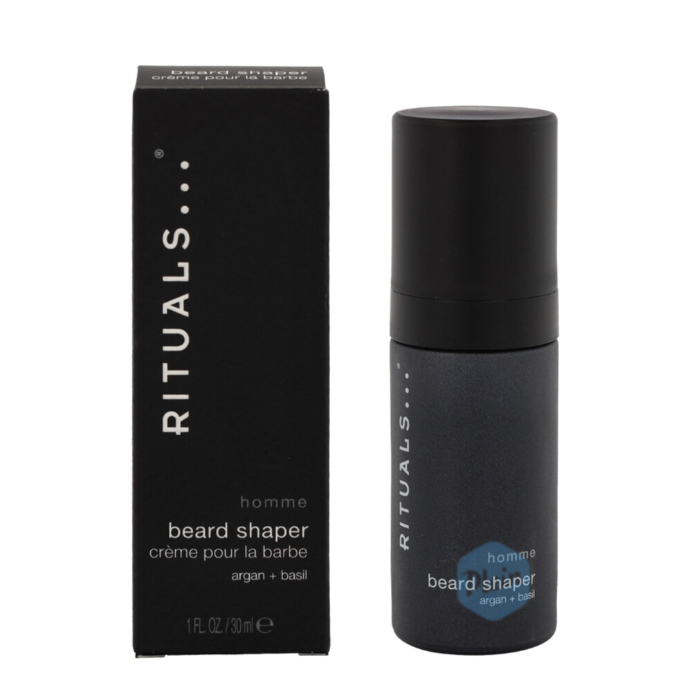 Rituals Beard Shaper Homme30 ml