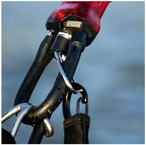 Slingshot The Sentry V1.1 Kitesurf Bar | SkatePro