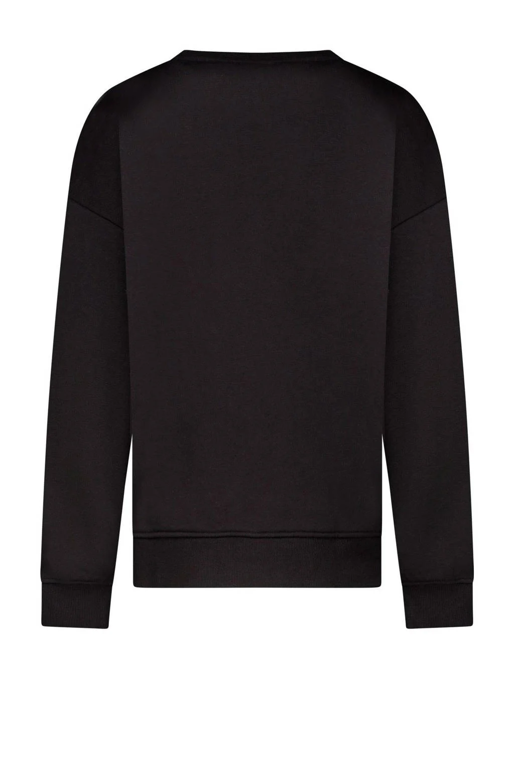 Cars sweater zwart