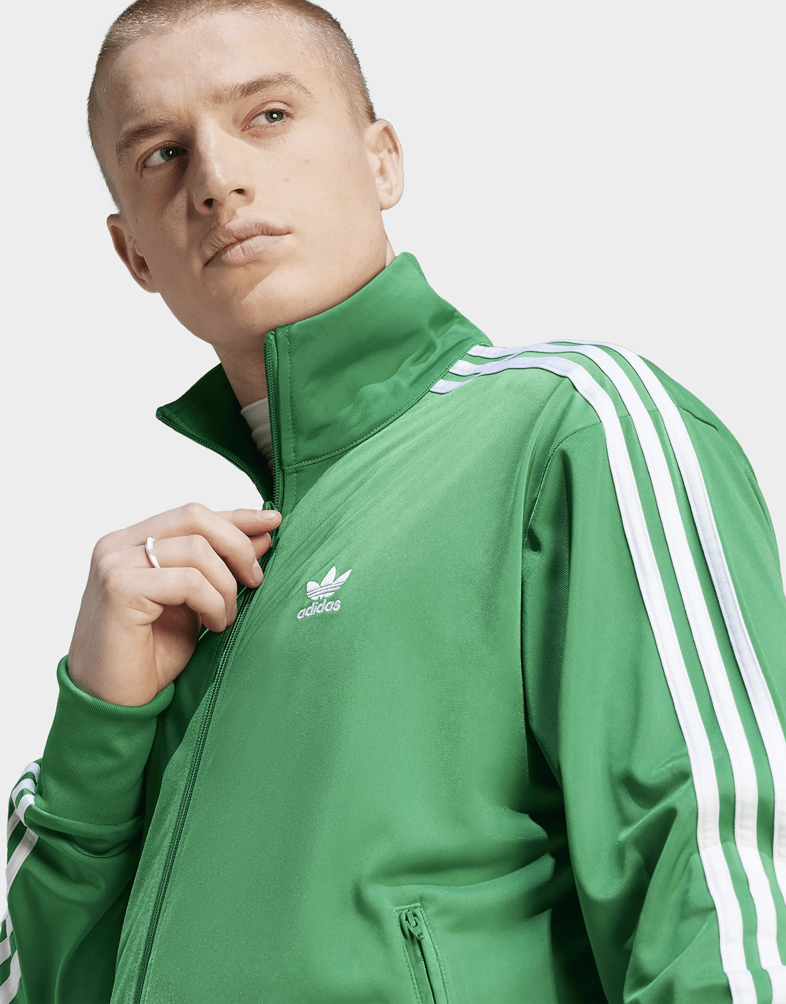 adidas Veste de survêtement Adicolor Classics Firebird