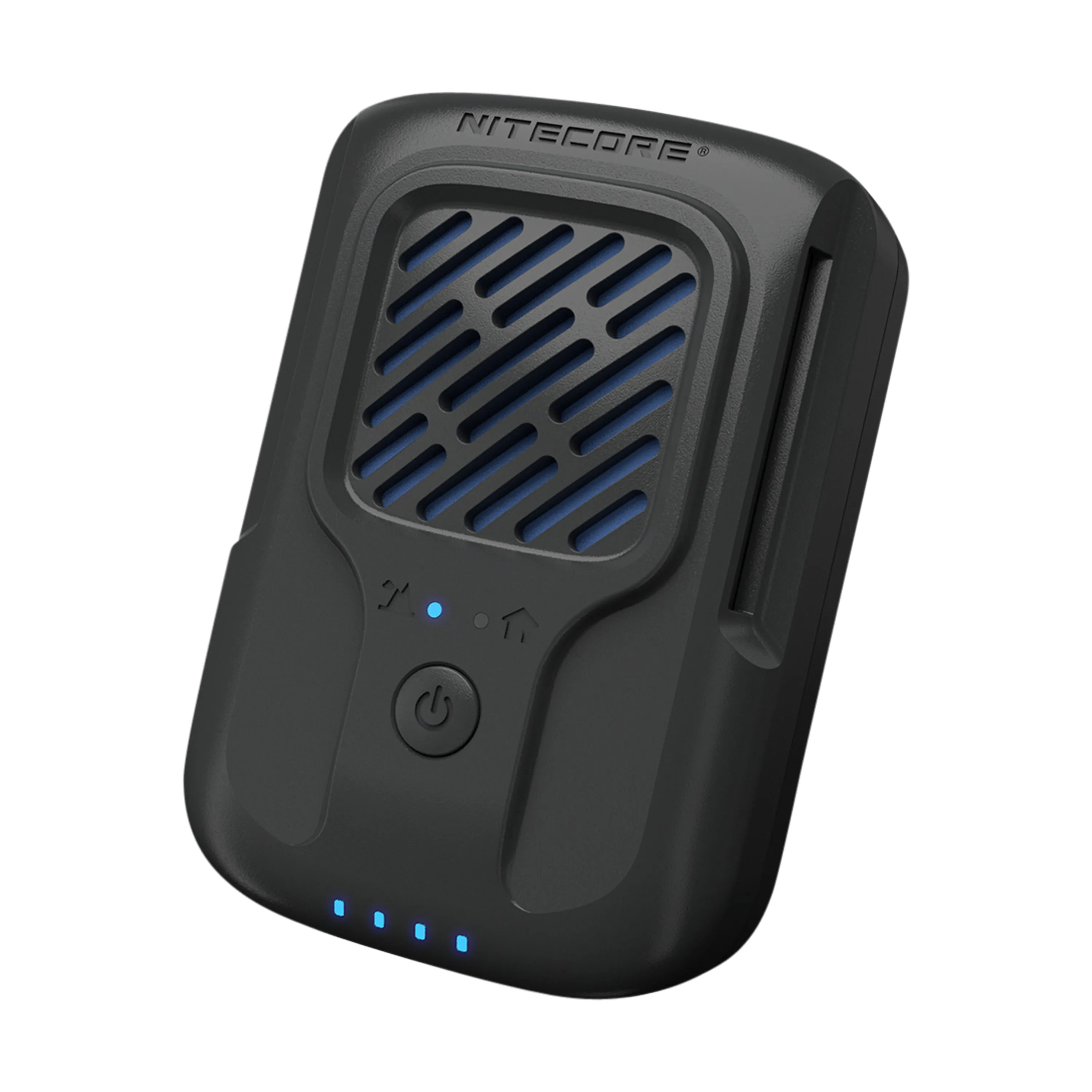 Nitecore -  Mückenabwehrgerät EMR40 mit Akku 7800mAh