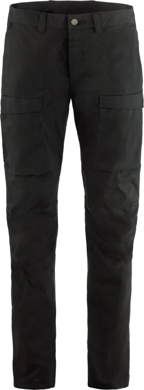 Fjällräven Abisko Hybrid Trail Trs M Black