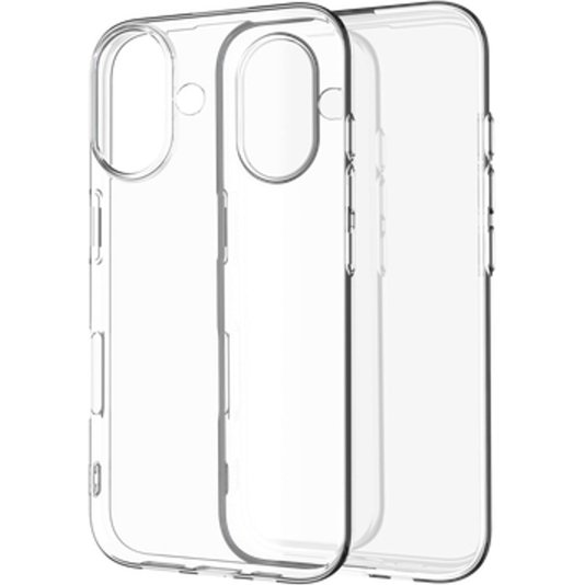 Just in Case 8332387 coque de protection pour téléphones portables 15,5 cm (6.1