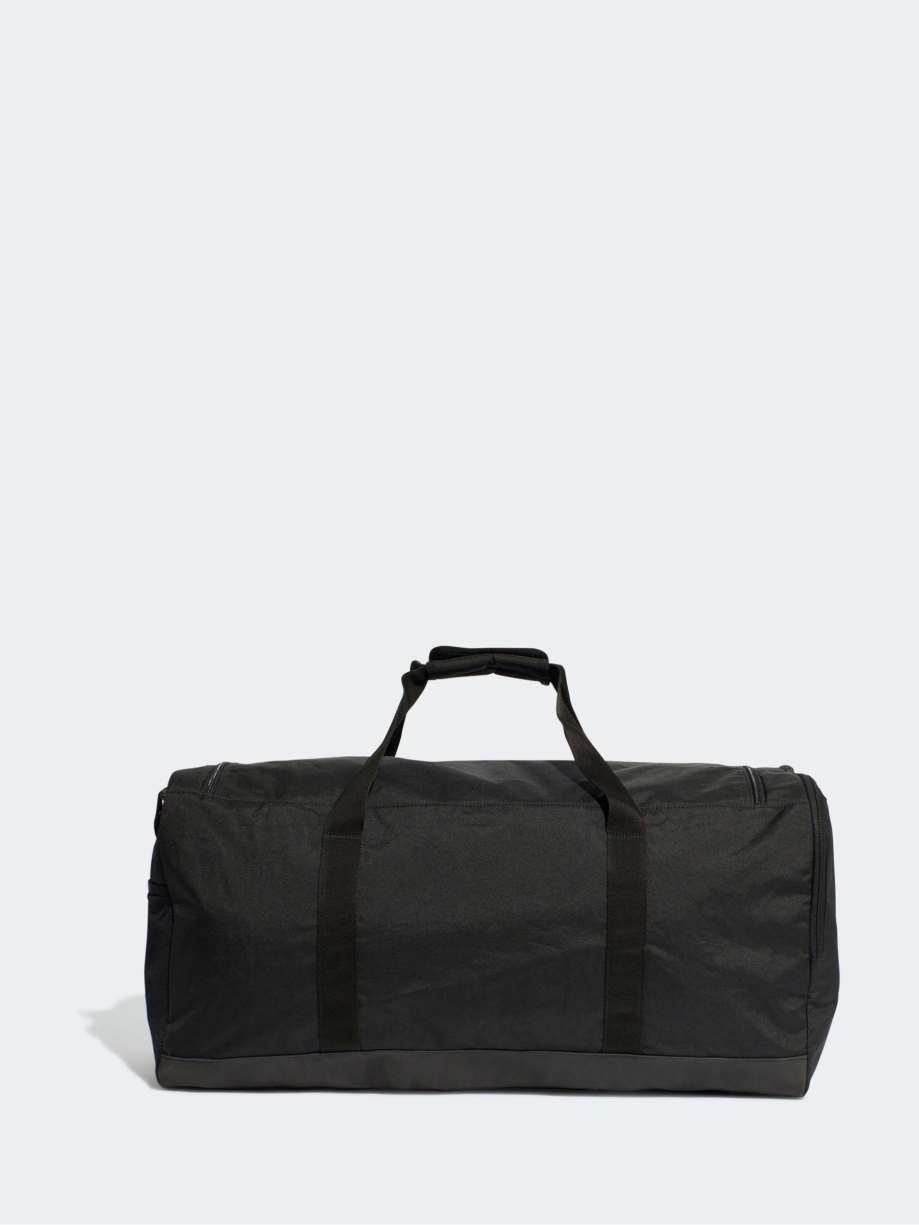 adidas Large Linear Duffel Bag