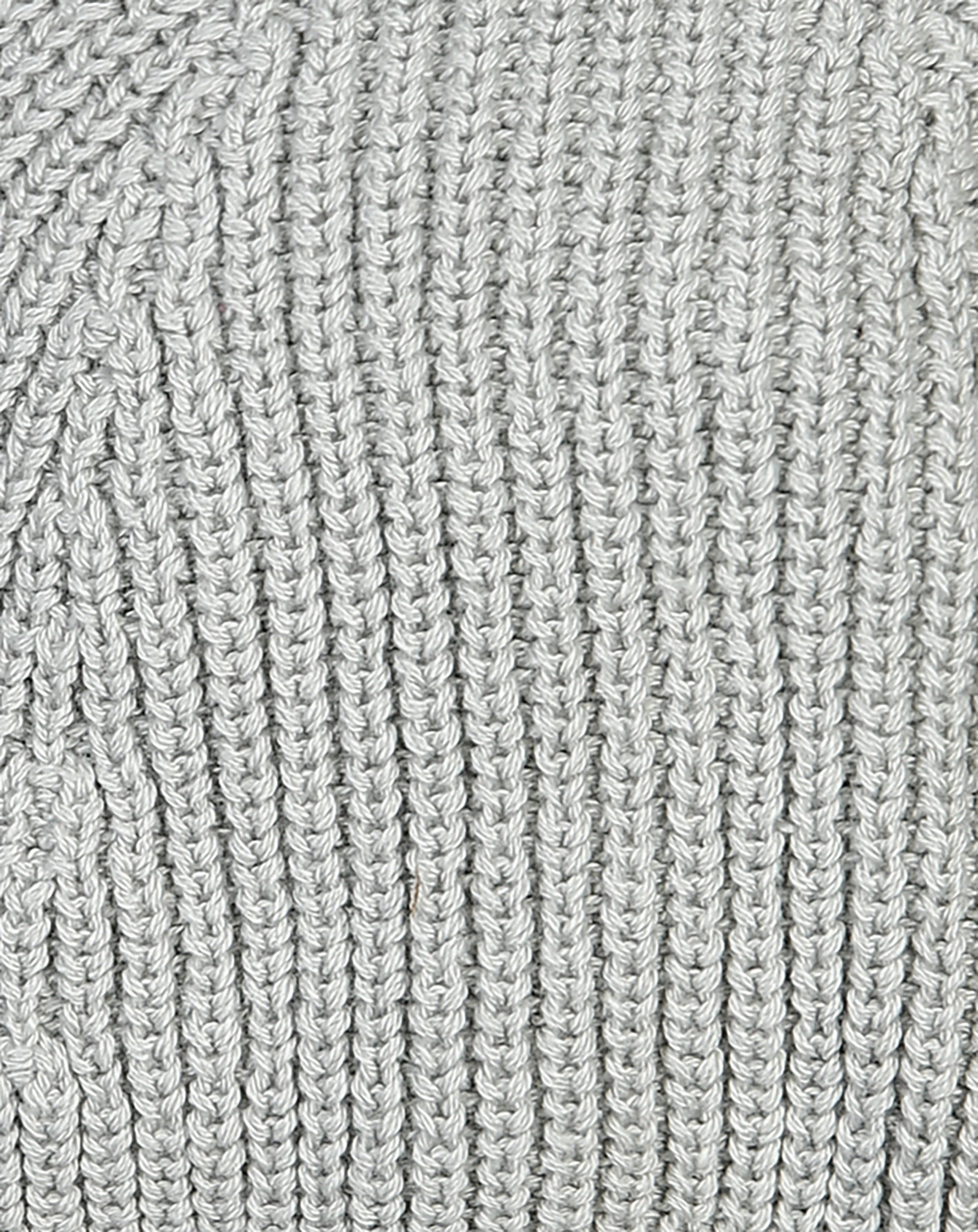 Baby-Strickmütze DINAN in grey wave