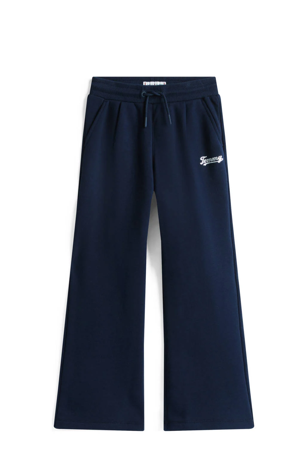 Tommy Hilfiger sweatpant donkerblauw