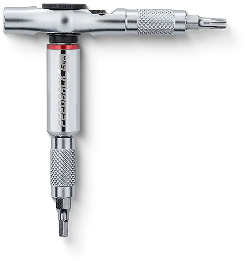 Feedback Sports FIXED Ratschensatz mit festem Drehmoment kaufen | Bike-Discount