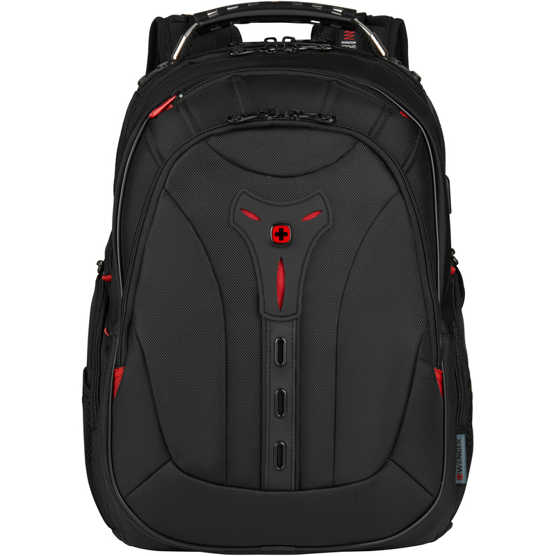 Wenger Laptop-Rucksack Pegasus Deluxe, 14-16