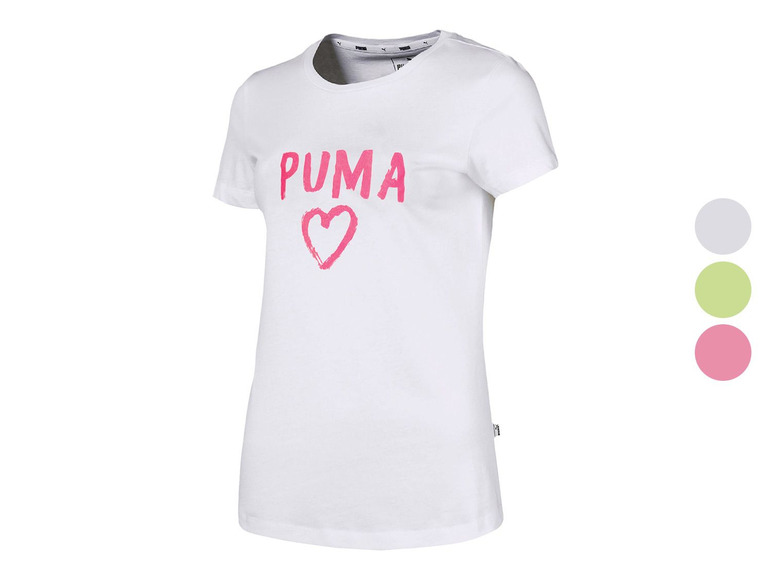 Kinder-T-shirt meisjes