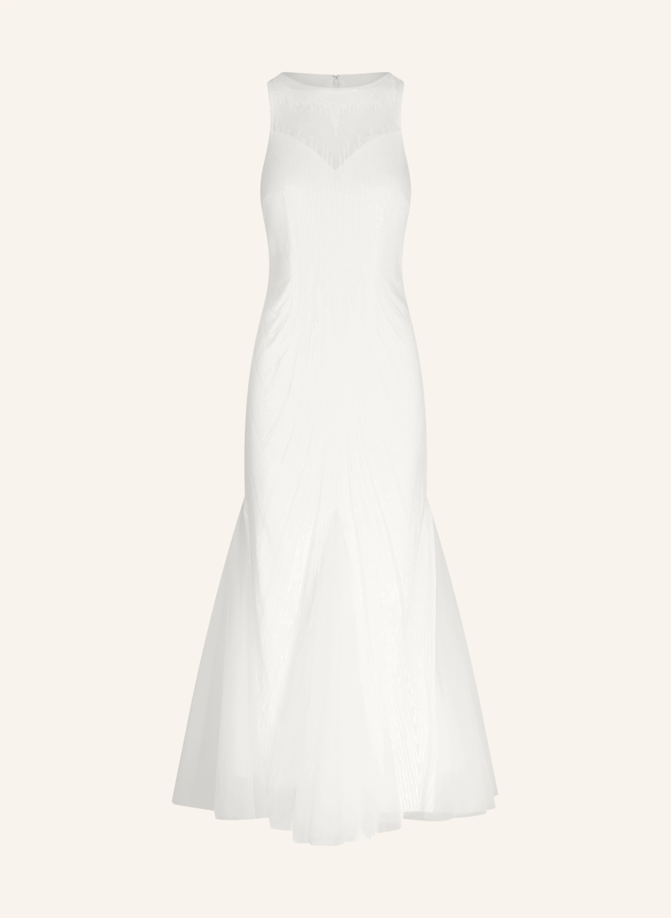 APART langes Paillettenkleid