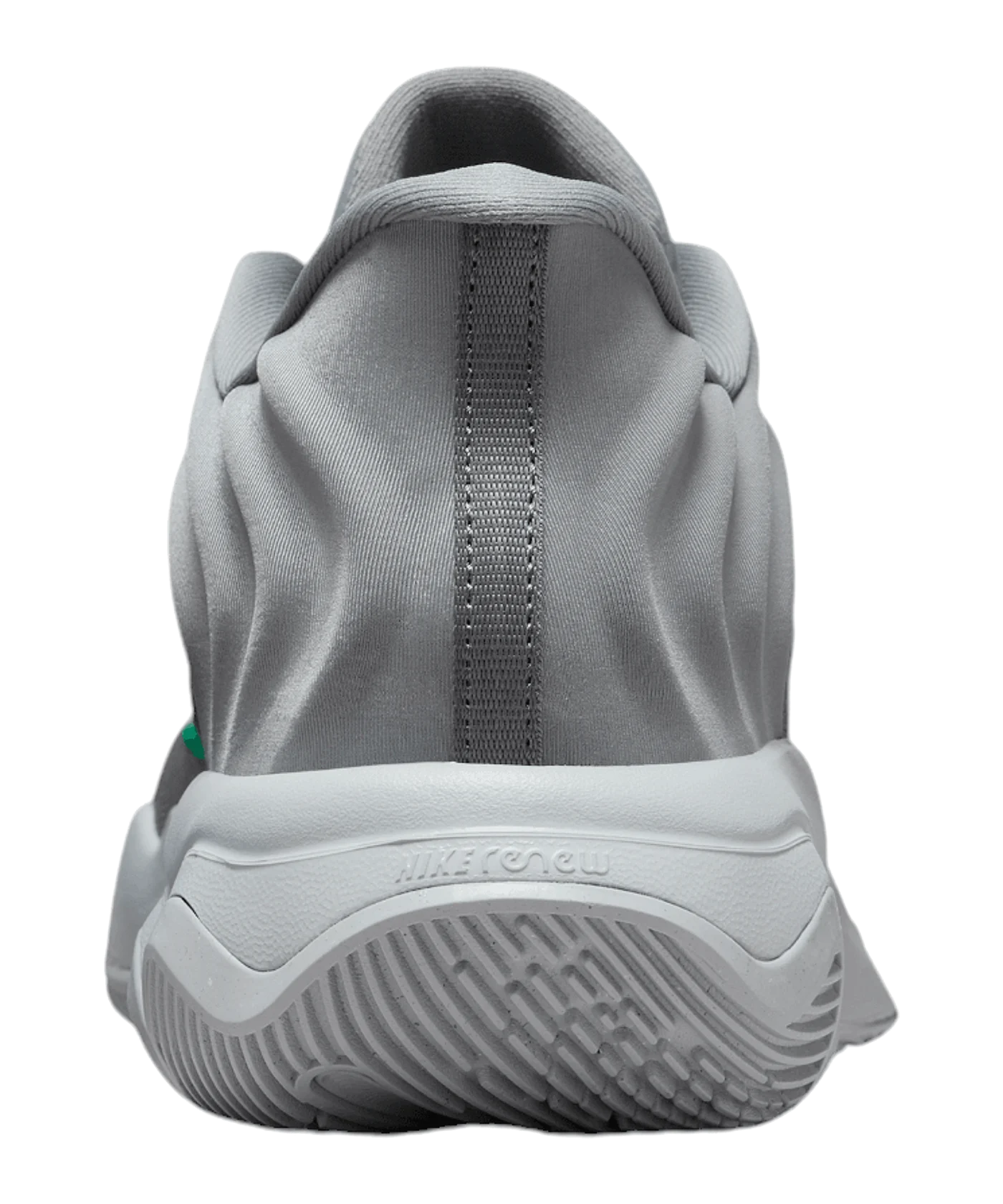 Nike Giannis Immortality 4 Schuh Grau F002