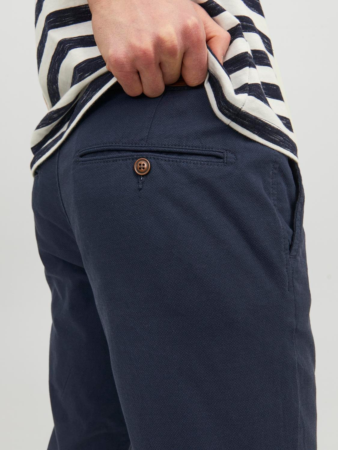 Jack & Jones Chinos »JPSTMARCO JJFURY ANA«