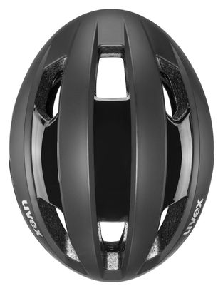 Casque Route Uvex Rise Pro Mips Noir