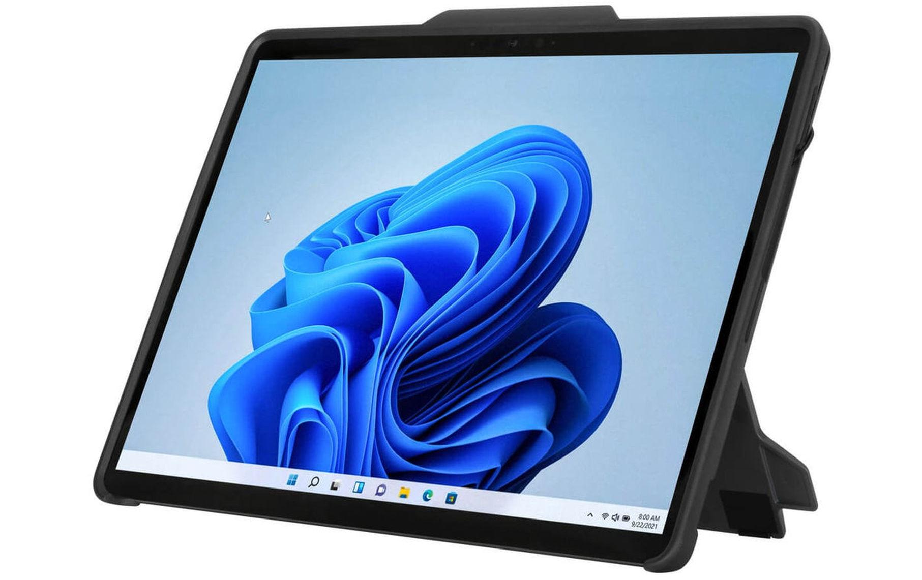 Tablet Back Cover Protect Case Microsoft Surface Pro 9Schutzhülle für Microsoft Surface Pro 11th Edition 10 und 9
