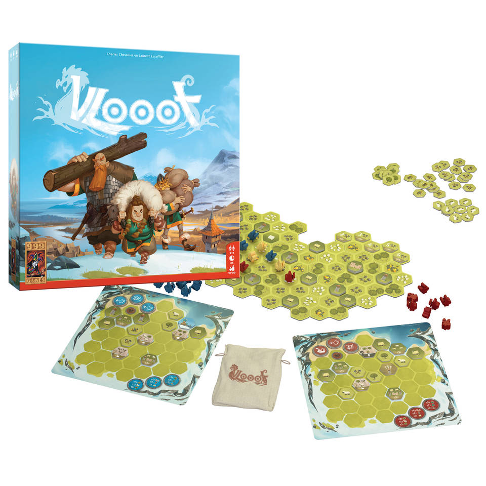 Vlooot