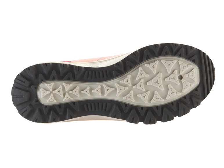 Dames trekkingschoenen