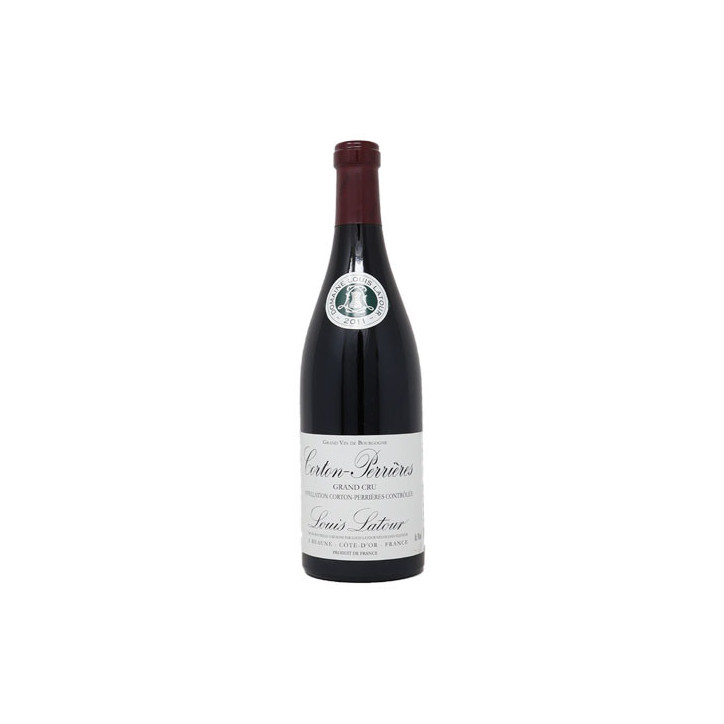 Domaine Louis Latour Corton Grand Cru Perrières 2011