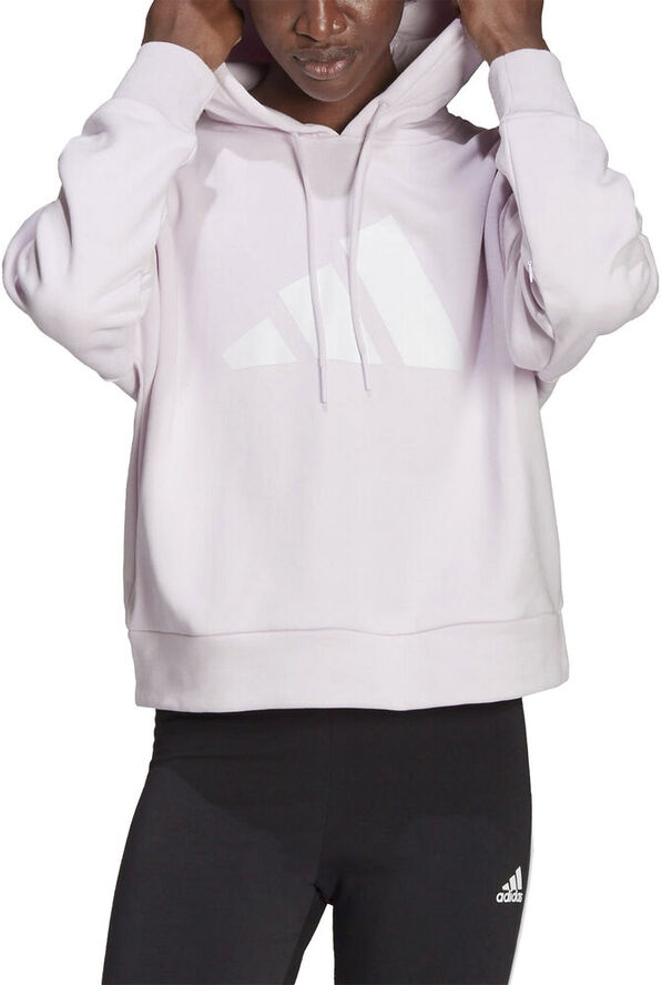 adidas Sportswear Future Icons hættetrøje Pink