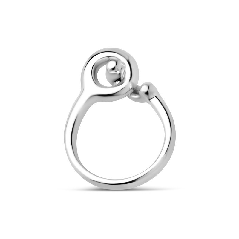 Bague Harlow