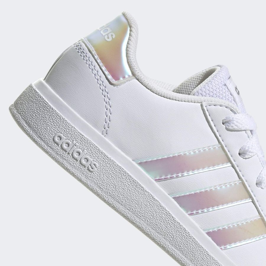 Adidas Chaussure de tennis à lacets Grand Court Lifestyle