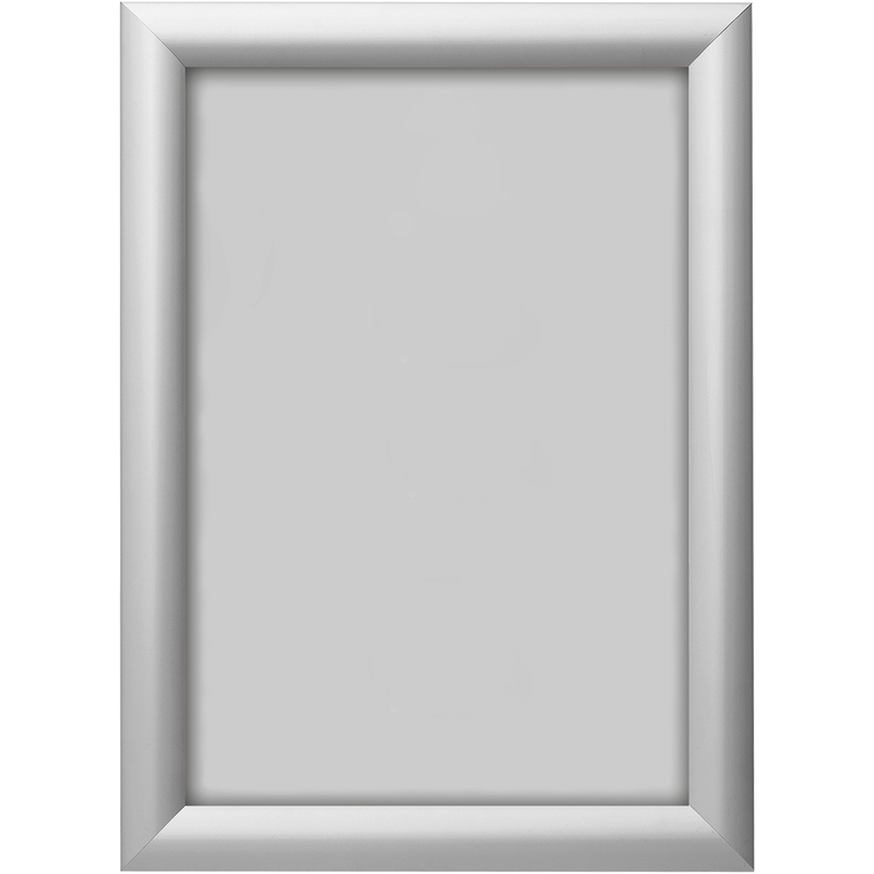 Deflecto Plakatrahmen, A3