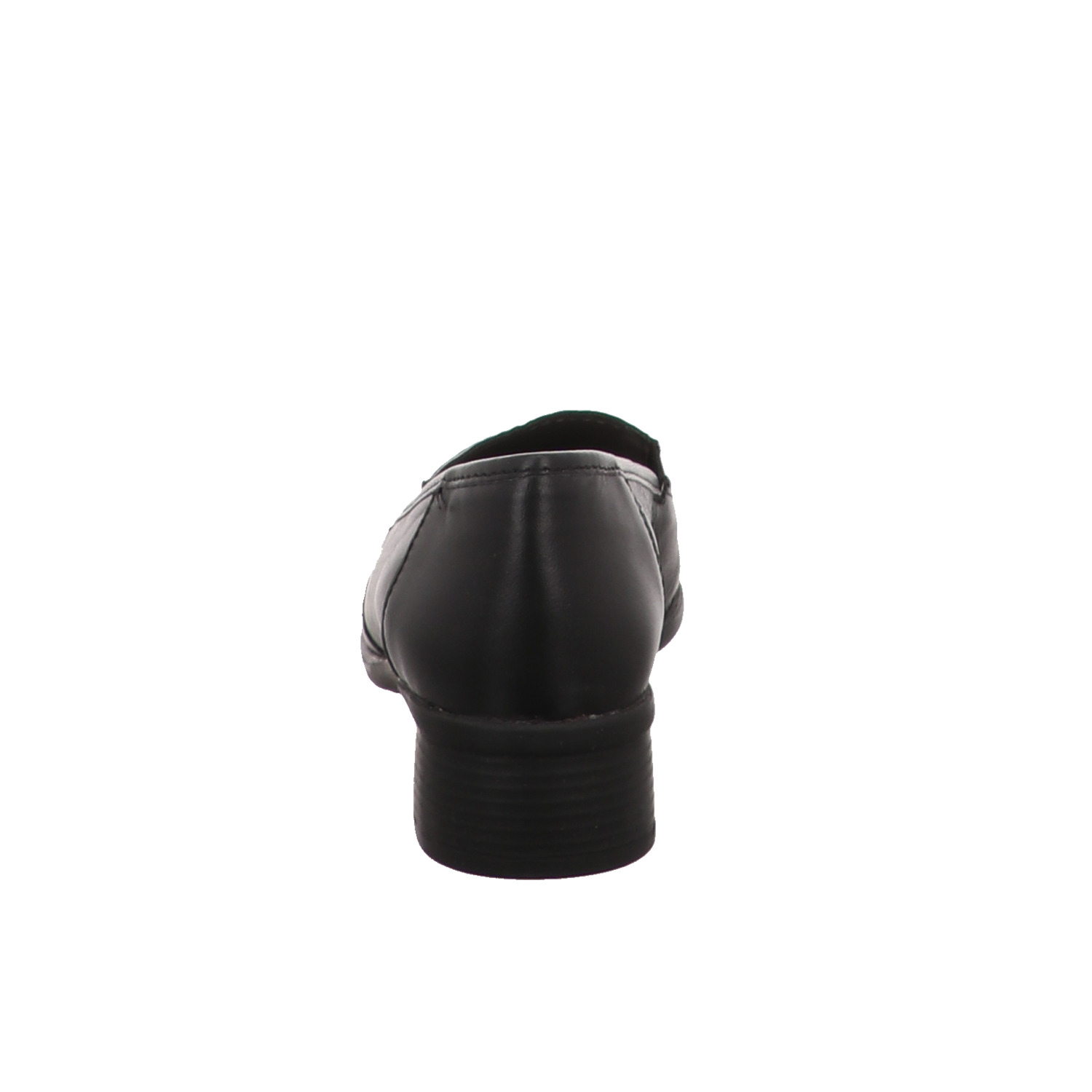 Lauter Lady Slipper schwarz schwarz