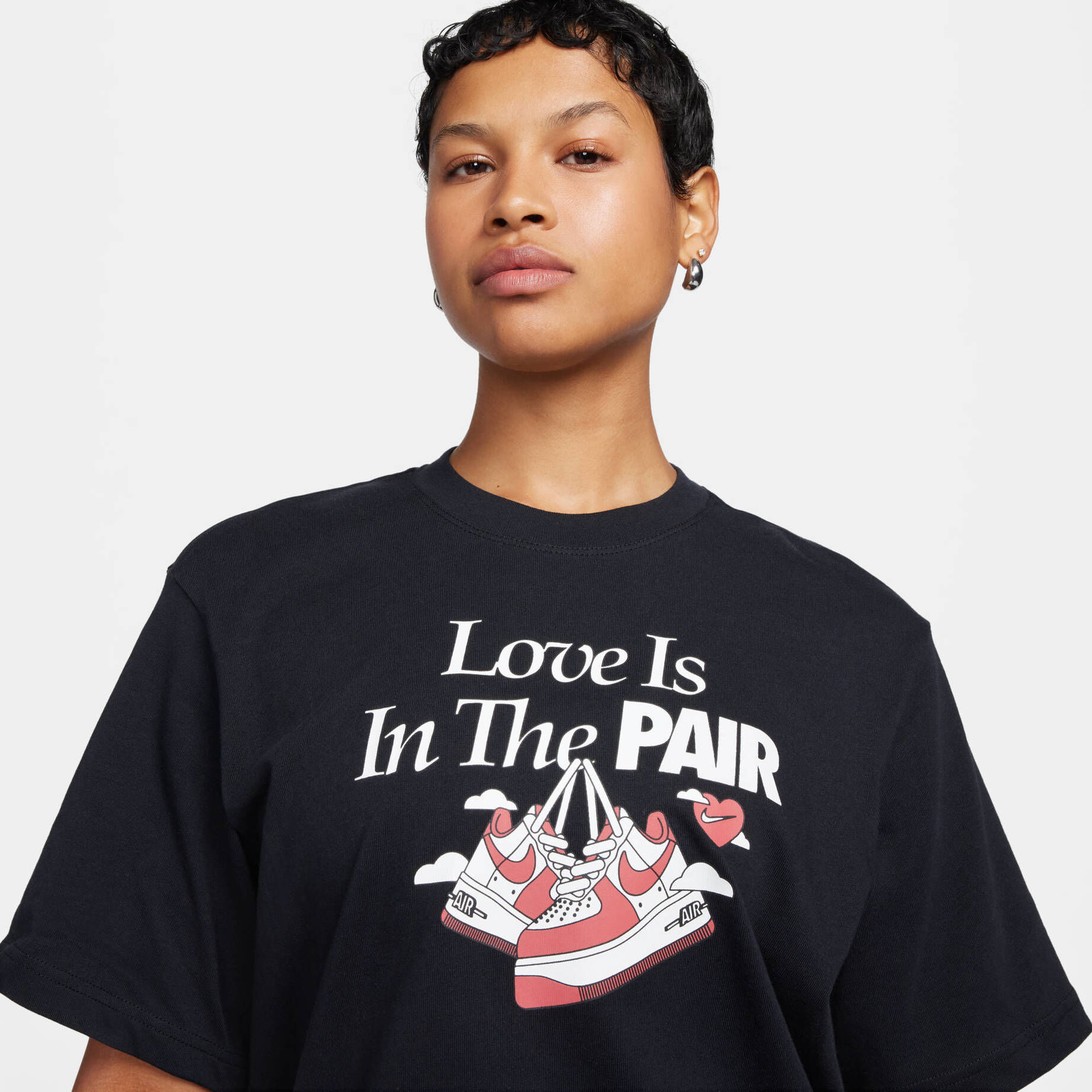 Nike Sportswear| Damen T-Shirt