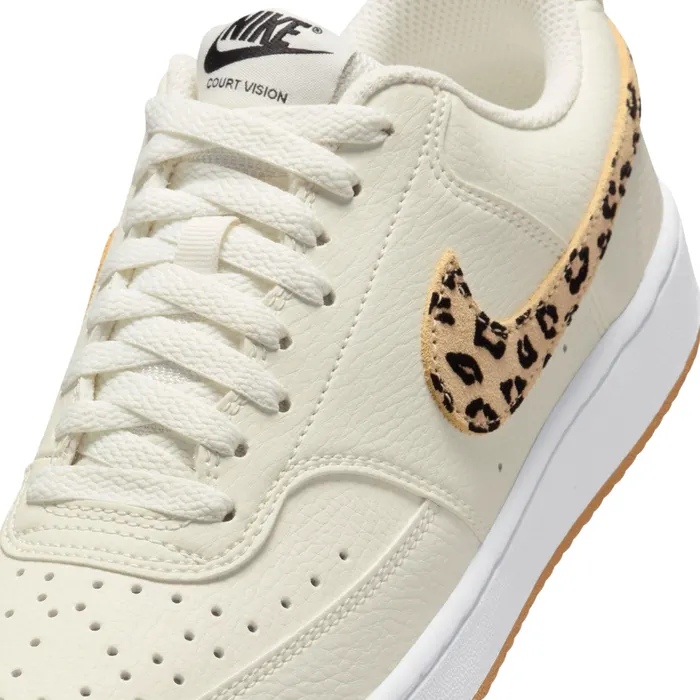 Nike Court Vision Low Next Nature Sneakers Dames