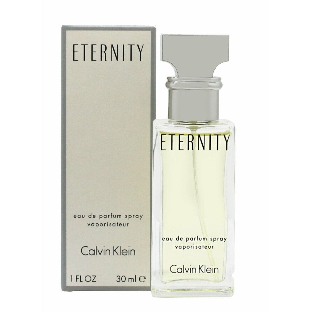 Calvin Klein Eternity Eau de Parfum