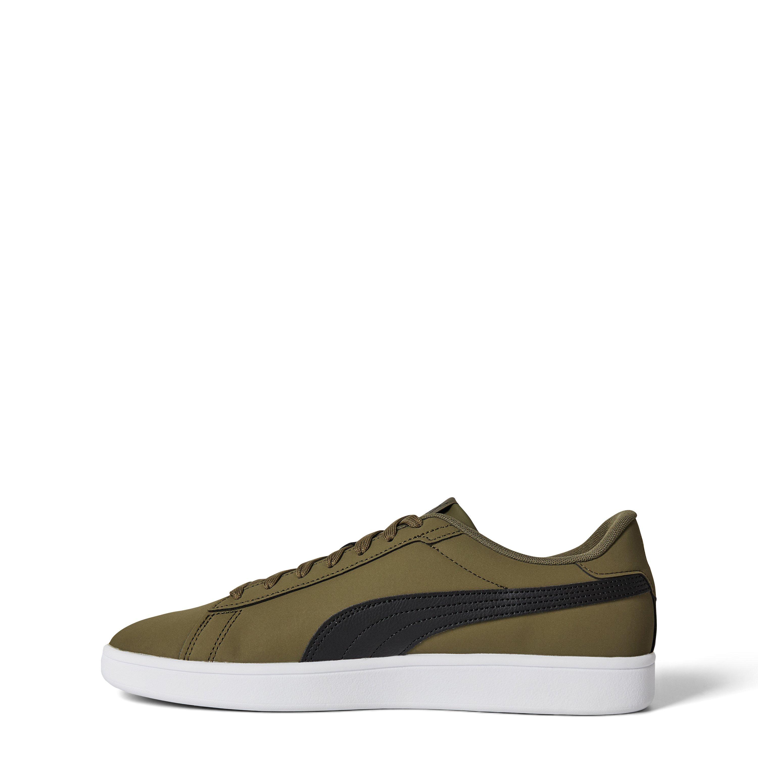 Puma Puma Smash 3.0 Buck Low-Top Trainers Mens