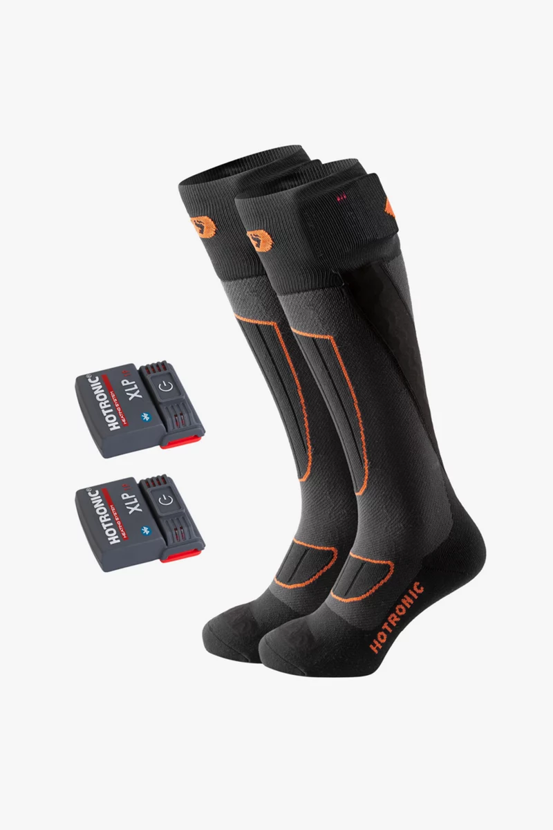 Hotronic SET XLP 1P BT Surround Comfort 35-48 Heizsocken