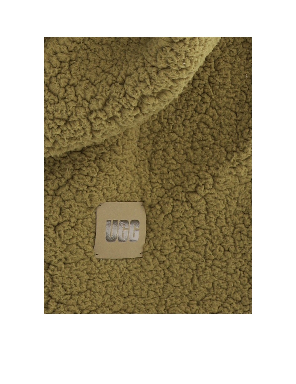SHERPA OVERSIZED SCARF