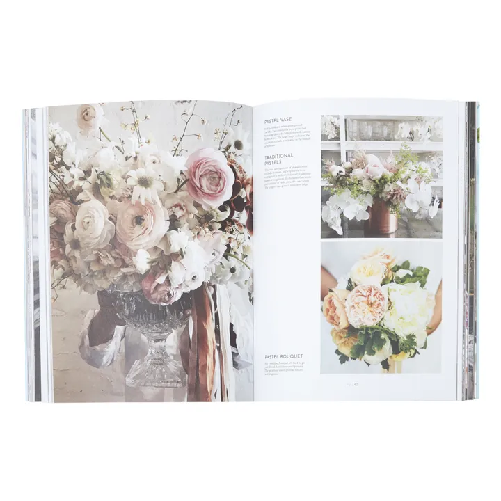 Thames & Hudson The Flower Expert - EN