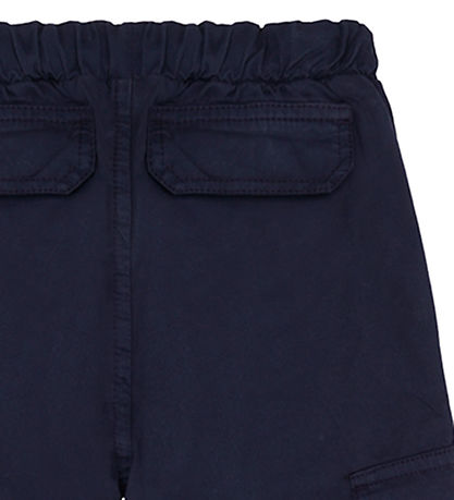The New Bukser - TnJarco - Navy Blazer