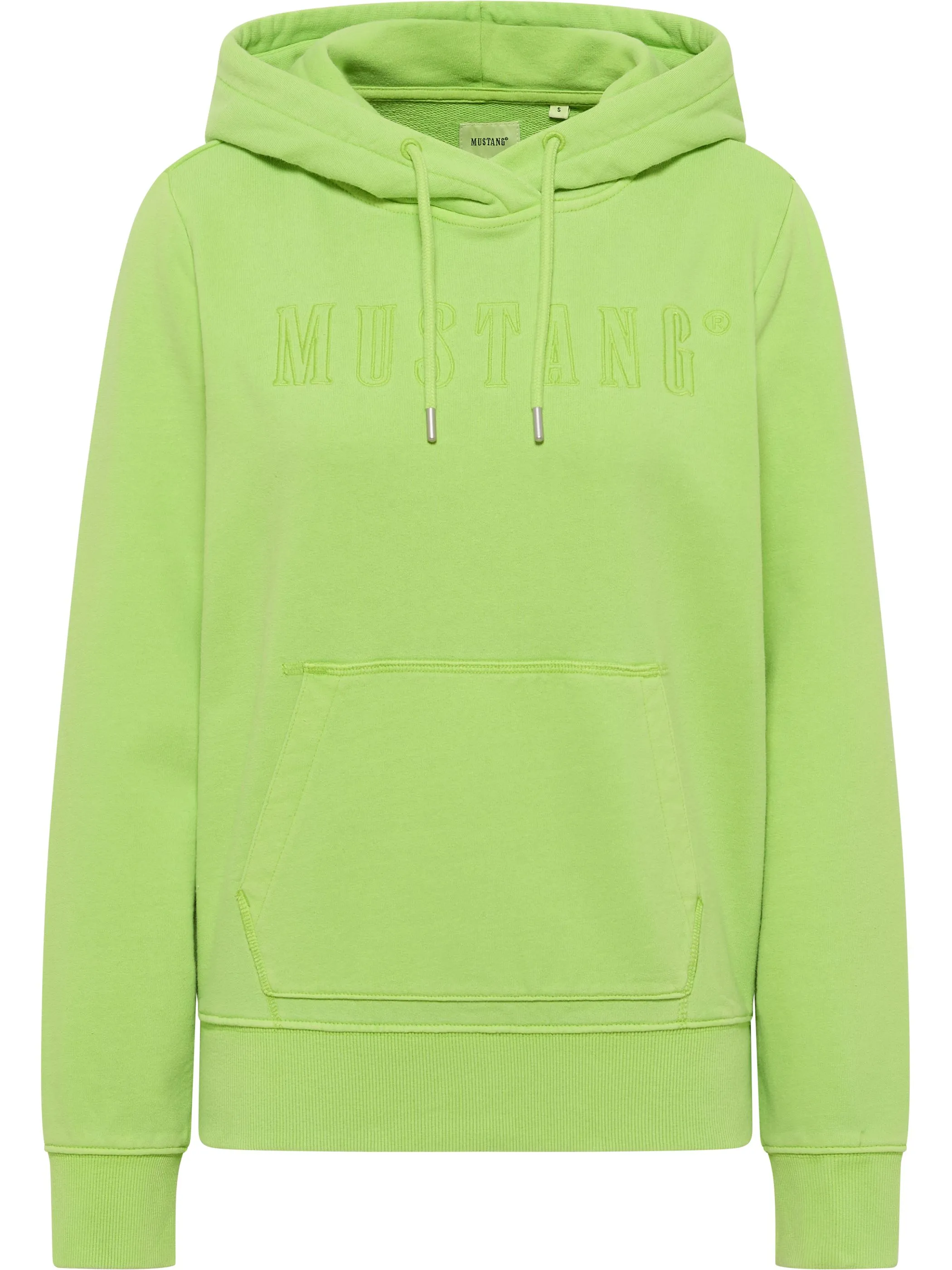 Damen Sweatshirt WICHITA
