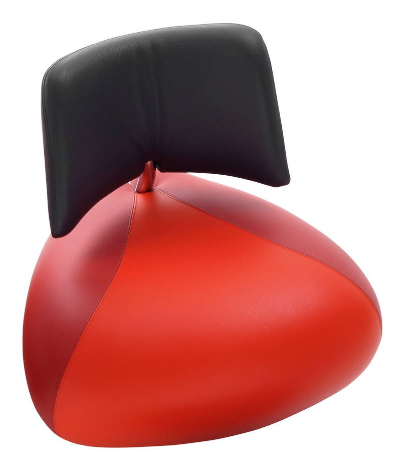 Leolux Sessel PALLONE