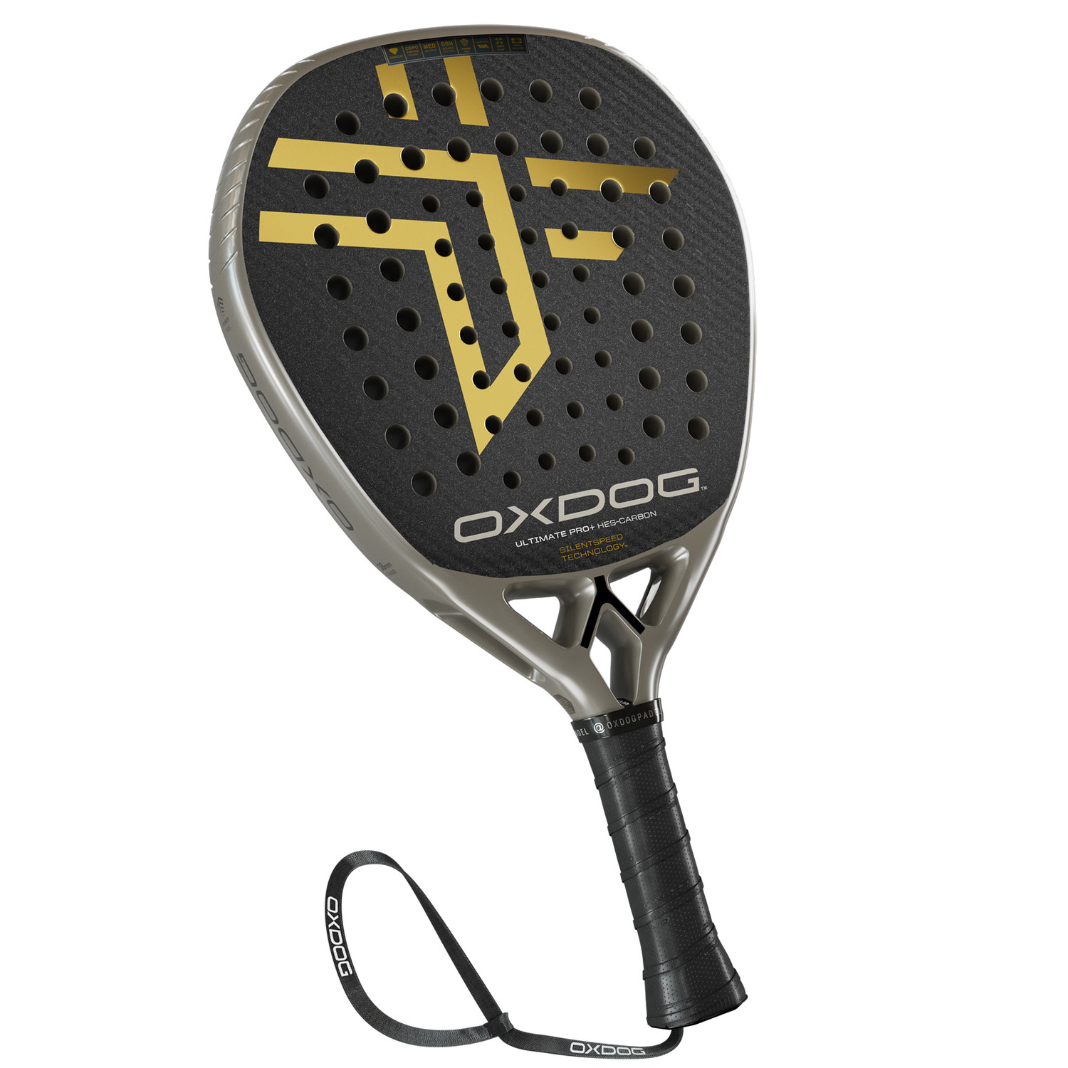 Oxdog Ultimate Pro+