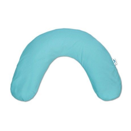 Theraline Nackenkissen mittel Türkis