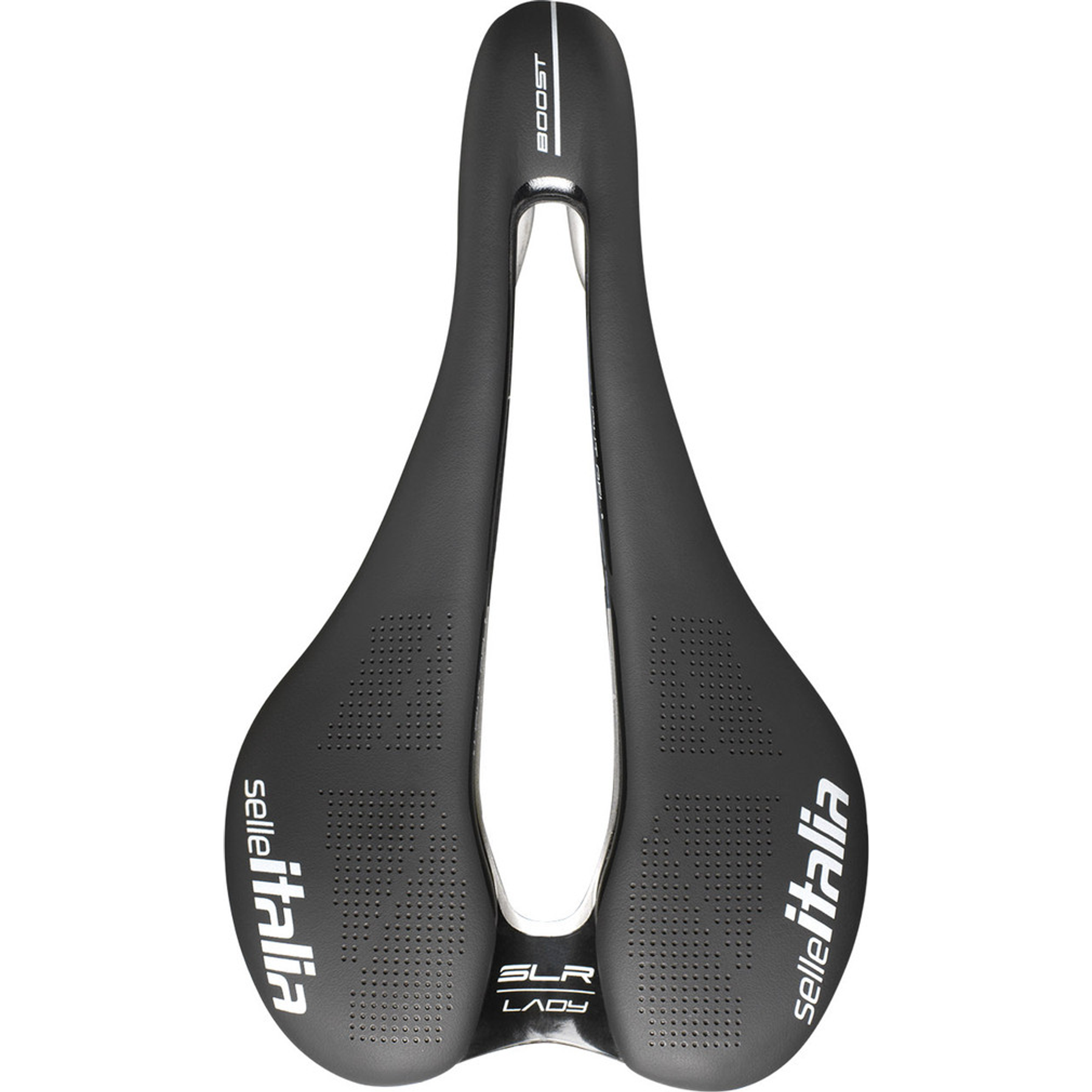 Selle Italia SLR Boost Lady TI316 Superflow Zadel