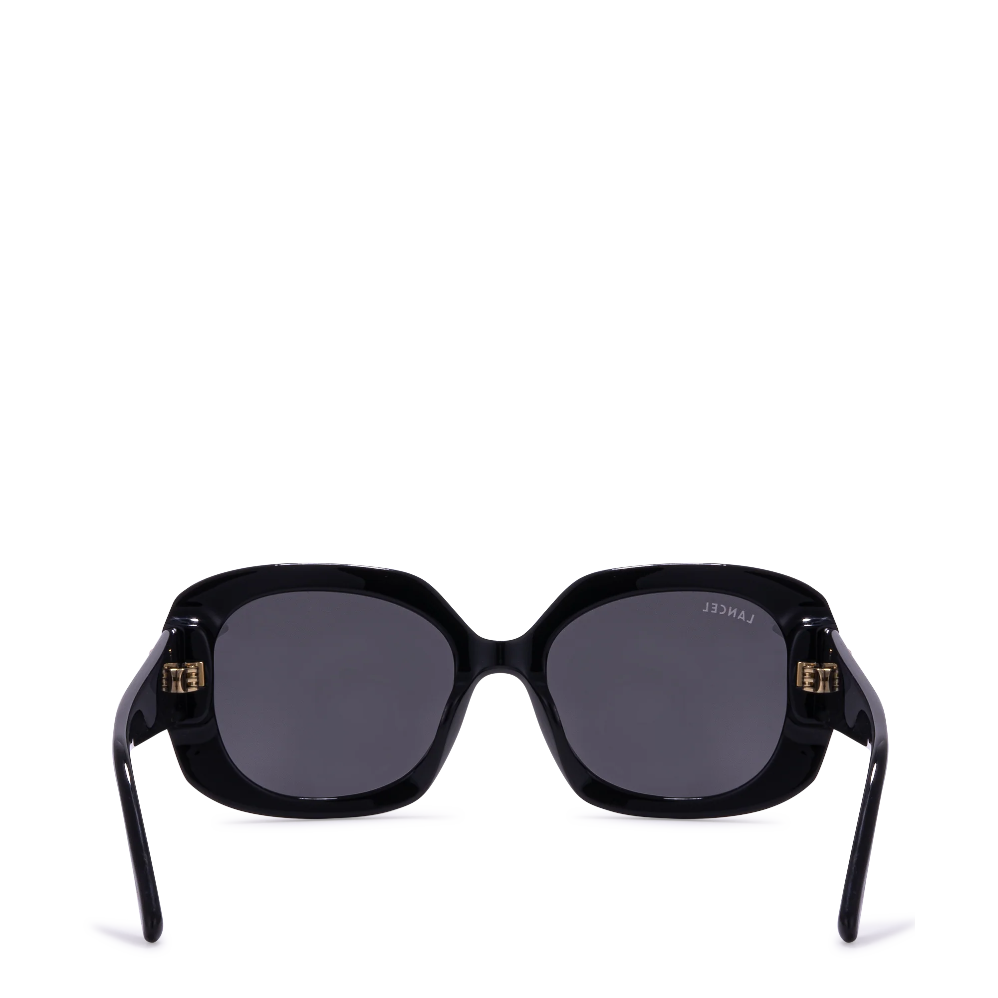 Lunettes de soleil Jade de Lancel-Noir
